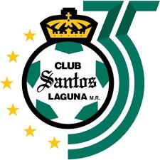 Santos laguna