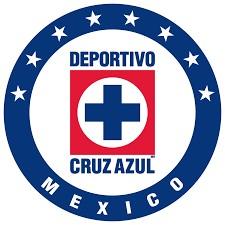 Cruz azul