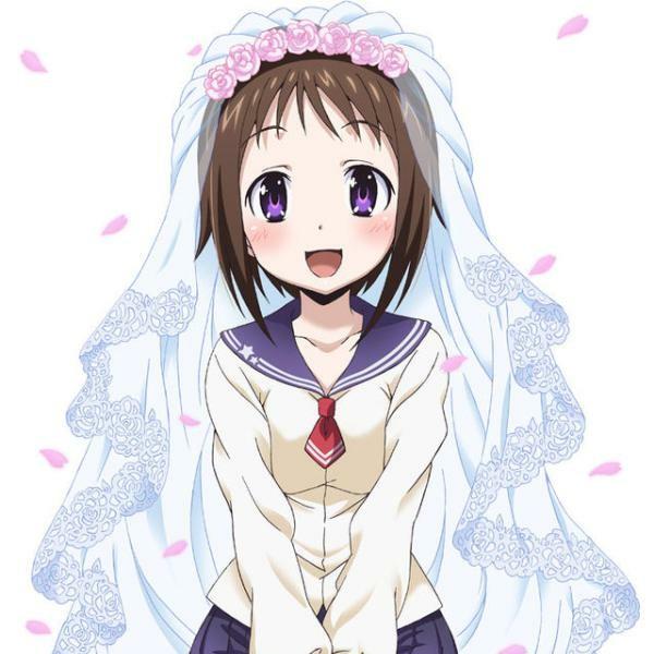 Wakana Ui
(Okusama ga Seitokaichou!)