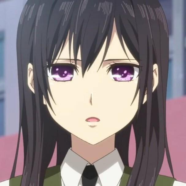 Mei Aihara
(Citrus)