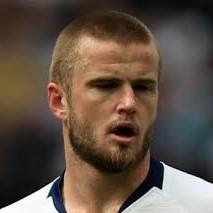 Eric Dier