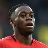 Aaron Bissaka