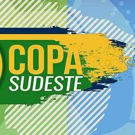 COPA DO SUDESTE 2020