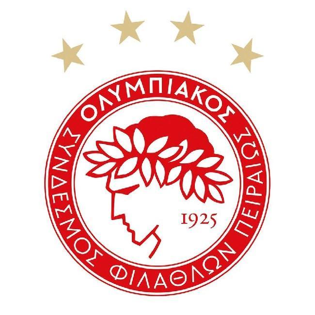 Олимпиакос