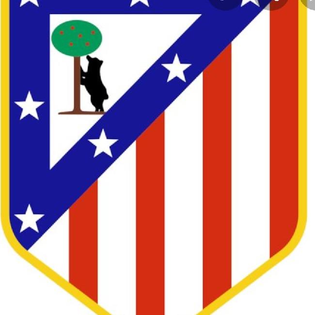 Atletico Madrid