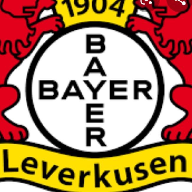 Bayern Lewerqusen