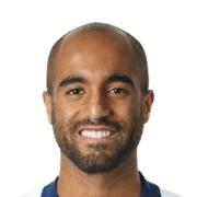 Lucas Moura