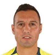 Santi Cazorla