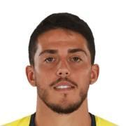 Pablo Fornals