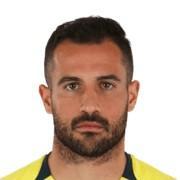 Mario Gaspar