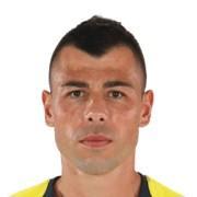 Javi Fuego
