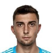 Cristian Rivero