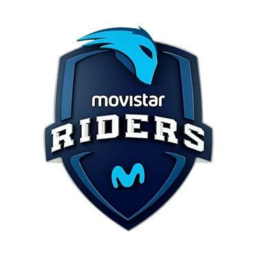 Movistar Riders