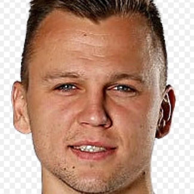 m 11 Cheryshev