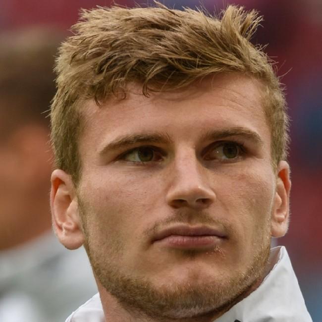 nA 11 Timo Werner