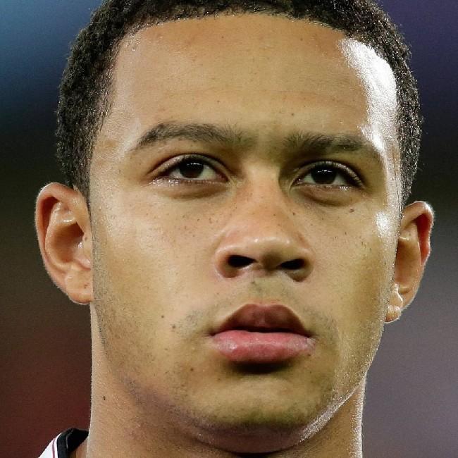 nA 11 M.Depay