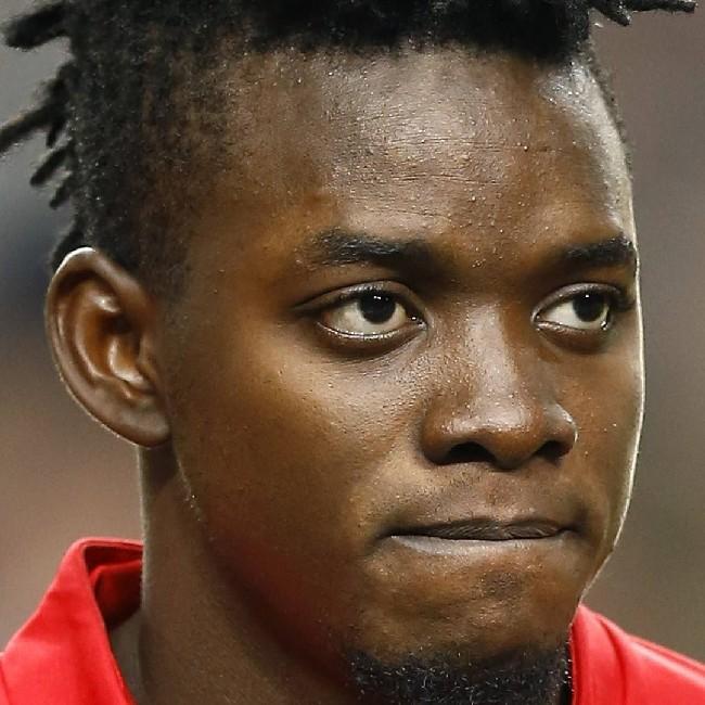 nA 10 B.Traoré
