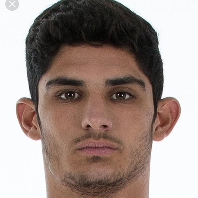 nA 7 Guedes