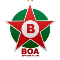 BOA ESPORTE/MG