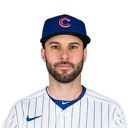 Brandon Morrow