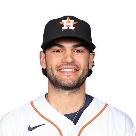 Lance McCullers Jr