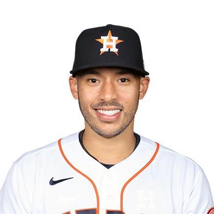 Carlos Correa