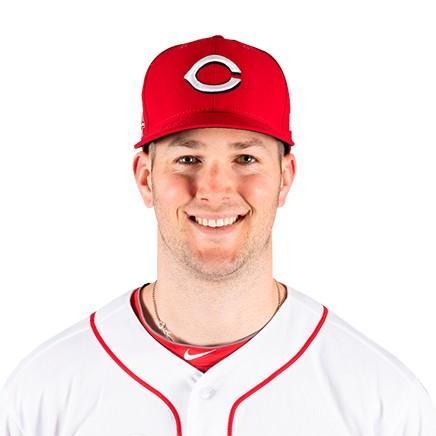 Alex Wood