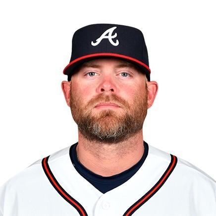 Brian McCann