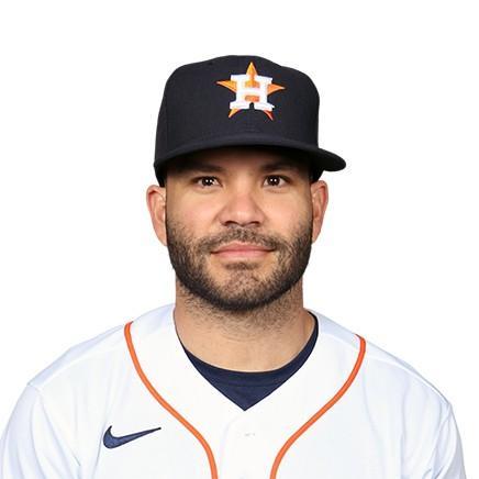 Jose Altuve