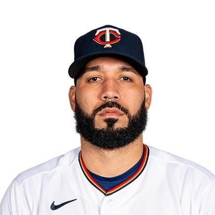 Marwin Gonzalez