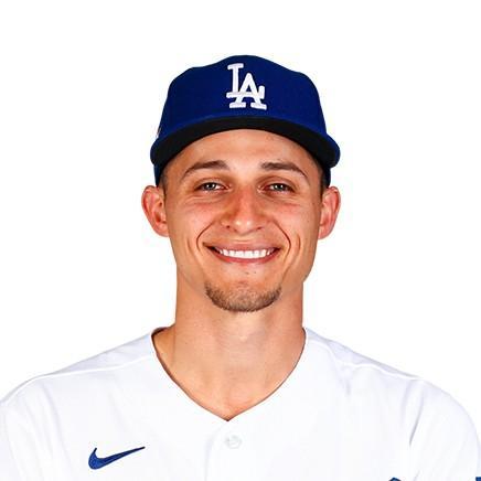 Corey Seager