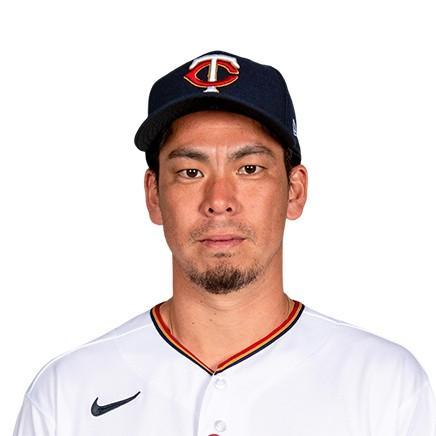 Kenta Maeda