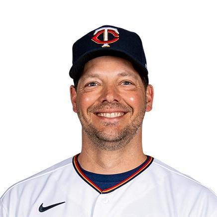 Rich Hill