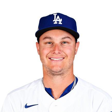 Joc Peterson