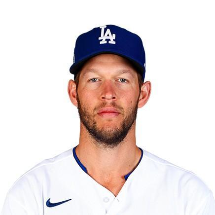 Clayton Kershaw