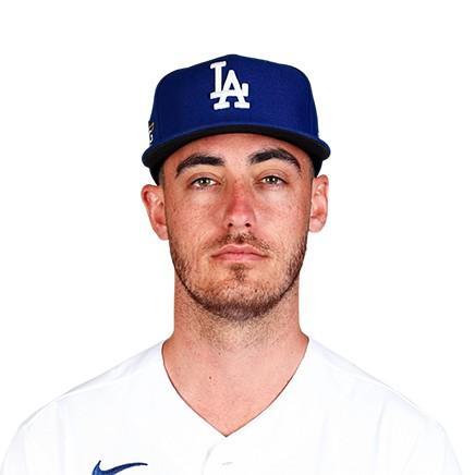 Cody Bellinger