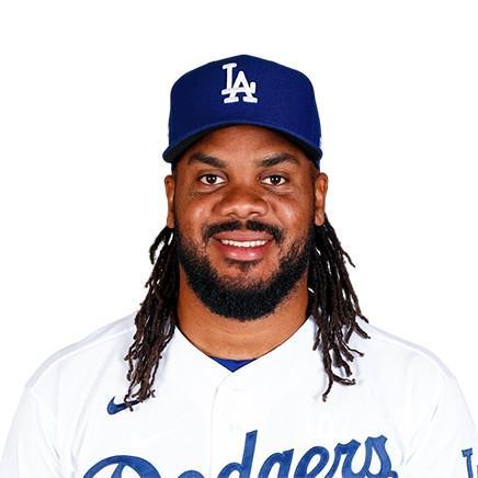 Kenley Jansen