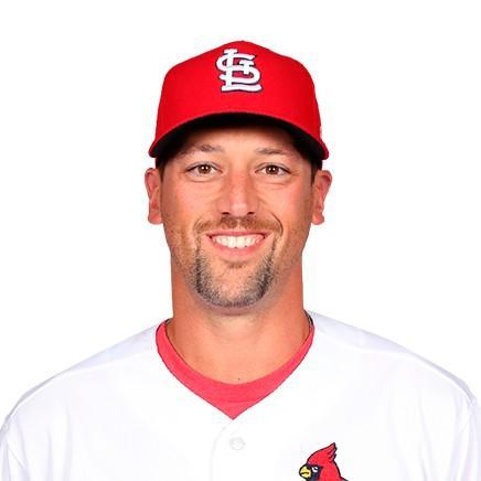 Luke Gregerson
