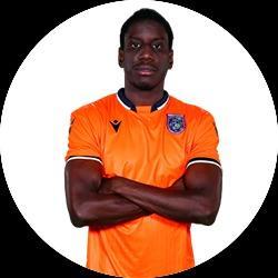 Demba Ba