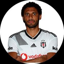 Mohamed Elneny