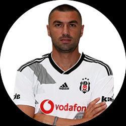Burak Yılmaz