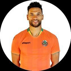 Steven Caulker