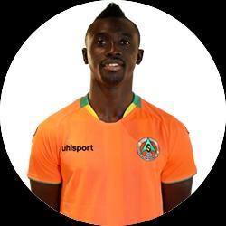 Papiss Cisse
