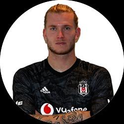 Loris Karius