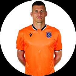 Martin Škrtel