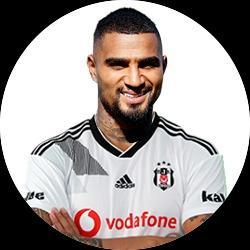 Kevin-Prince Boateng