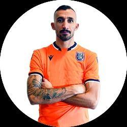 Mehmet Topal
