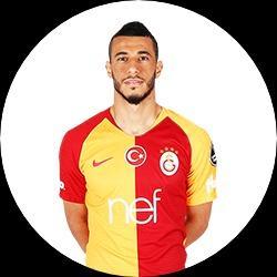 Younès Belhanda