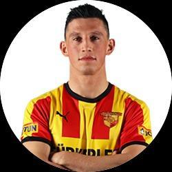 Andre Castro