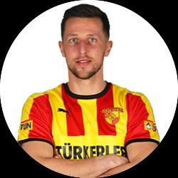 Kamil Wilczek